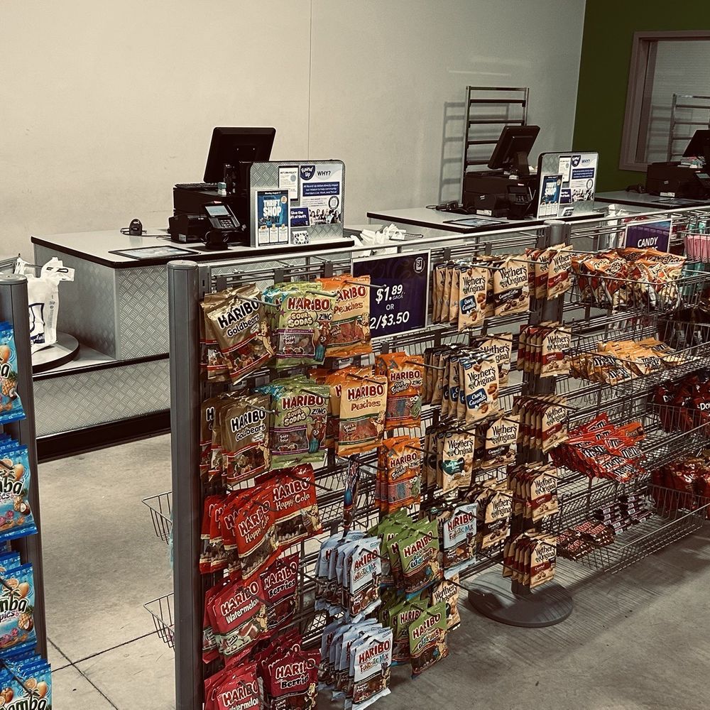 Goodwill Fort Atkinson - Thrift Stores Near Me - Fort Atkinson, Wisconsin