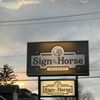 Sign of the Horse Brewery gift card