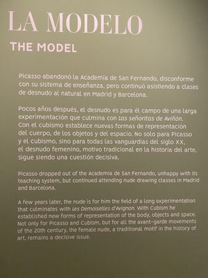 Museo Casa Natal de Picasso by null