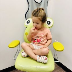 Hurst Pediatric Dentistry