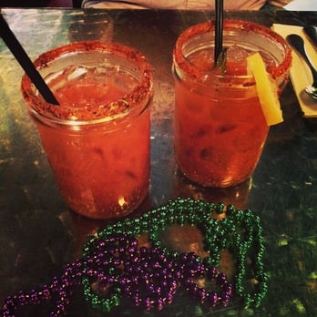 Big Daddy's - It's not brunch without Blood Mary's! - Cajun/Creole Near Me - Massapequa, New York