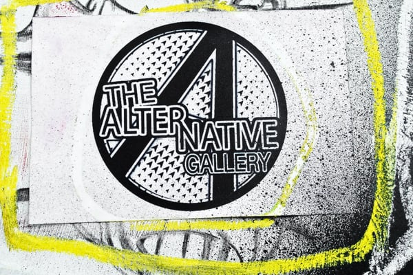 The Alternative Gallery by null