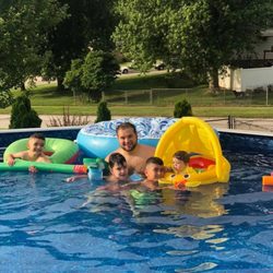 Swimming Pool Guys