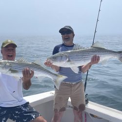 Bass River Charters