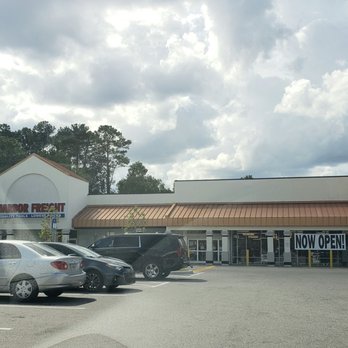 Harbor Freight Tools - New Harbor Freight, Now Open - Hardware Stores Near Me - Jacksonville, Florida