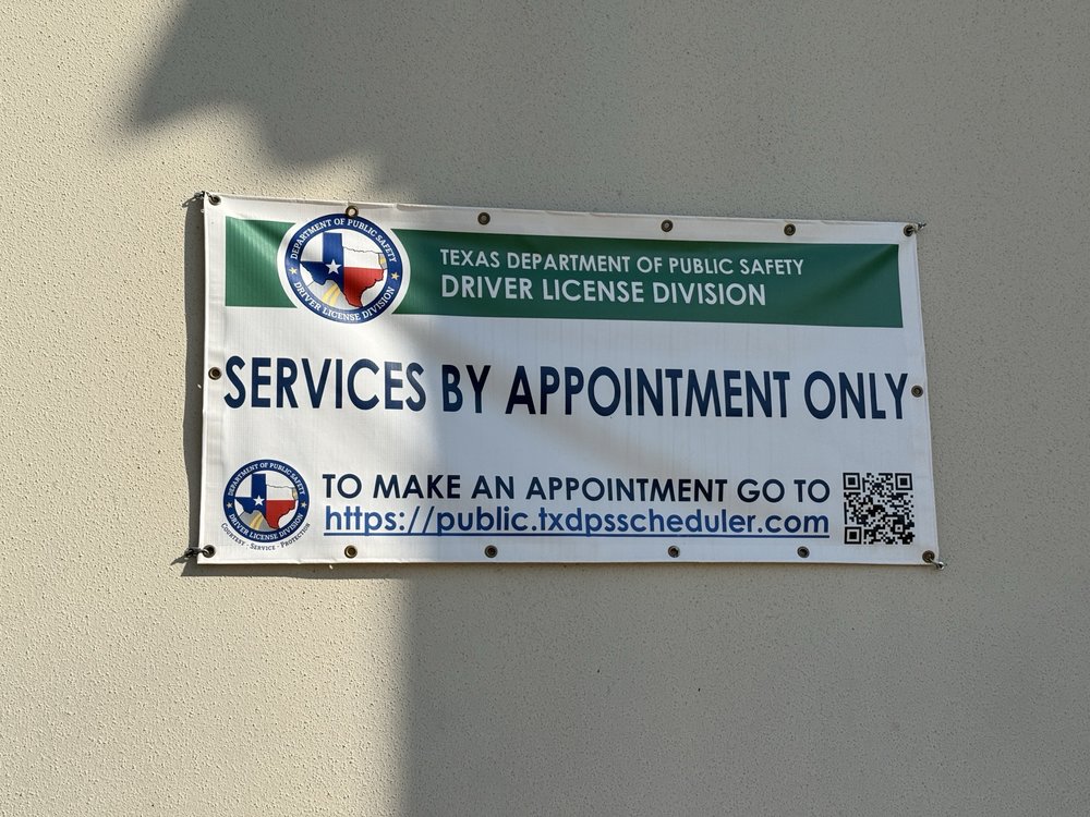 Texas Department of Public Safety - veterans service organization in Fort Worth, TX