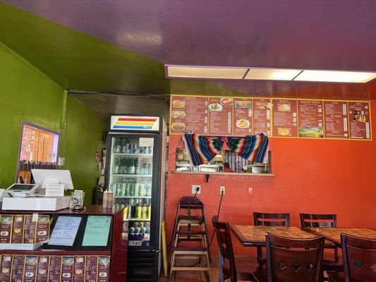 La Playa Taco Shop by null