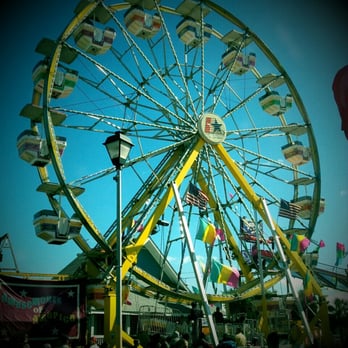 Coastal Carolina Fair - Festivals Near Me - Ladson, South Carolina