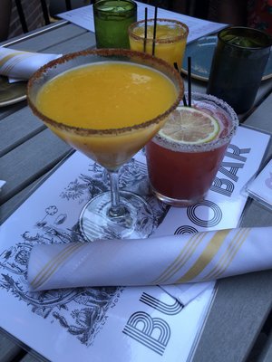 Posto South End by null