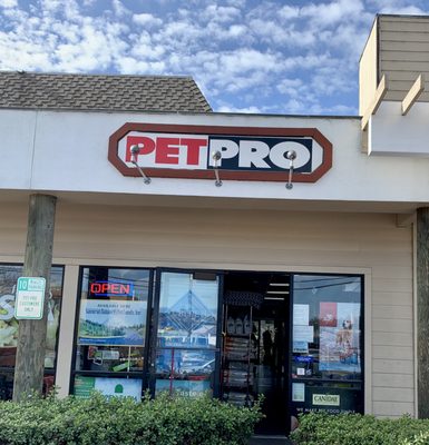 Pet Pro