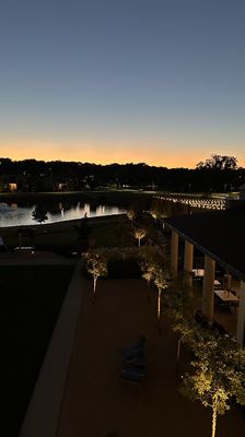 The Inn at Meadowbrook by null