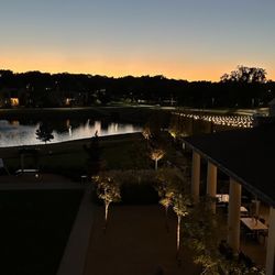 The Inn at Meadowbrook - View from Family Suite