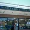 Binkley's 5 & 10 gift card