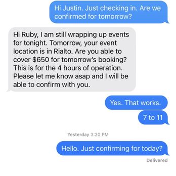 JustNTime Photos - Photo Booth Rentals Near Me