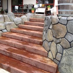 David Major Concrete and Excavating