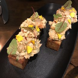 Smoked Trout