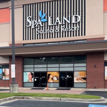Spaland - Day Spas Near Me - Duluth, Georgia