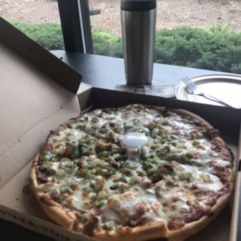 Godfather's Pizza - Humble Pie - Pizza Near Me - Tacoma, Washington