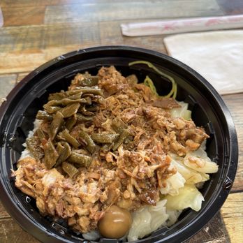 Joyness Eating - Fast Food Near Me - San Gabriel, California