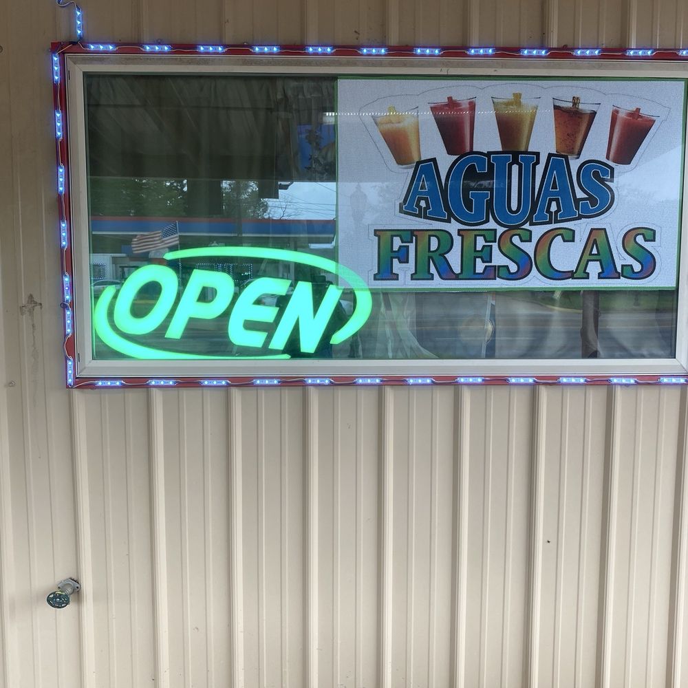 Tacos El Chicharito - Tacos El Chicharito - Tacos Near Me - Jacksonville, Texas