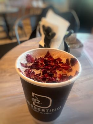 Dessertino - Artisan Cafe