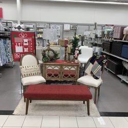 Burlington - Lovin' ALL the home items!!!