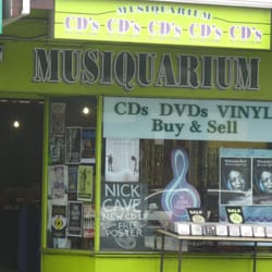 Musiquarium - Musiquarium