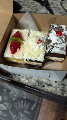 International Bakery by null