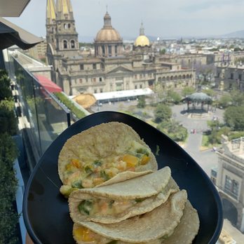 Piso Siete - Tacos al gobernador - Mexican Near Me - Guadalajara, JAL Piso Siete - Tacos al gobernador - Mexican Near Me - Guadalajara, JAL