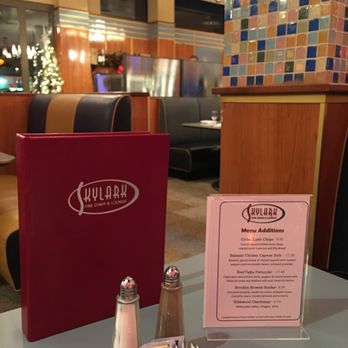 Skylark Diner - Diners Near Me - Edison, New Jersey