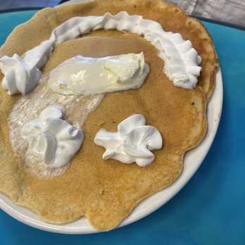 Liam's Deaner Brunch Bistro - Pancakes - Breakfast & Brunch Near Me - Suffolk, Virginia