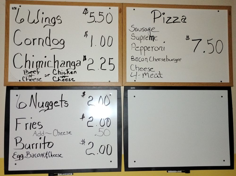 Social spots from Blue Collar