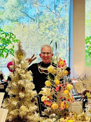 Norton Simon Museum by null