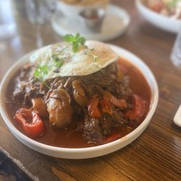 Short Rib Short Rib