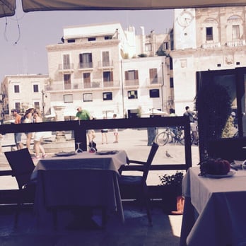 La Cecchina - Italian Near Me - Bari, BT