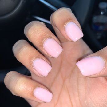 Trishy's Spatique - Dip powder - Nail Salons Near Me - Katy, Texas