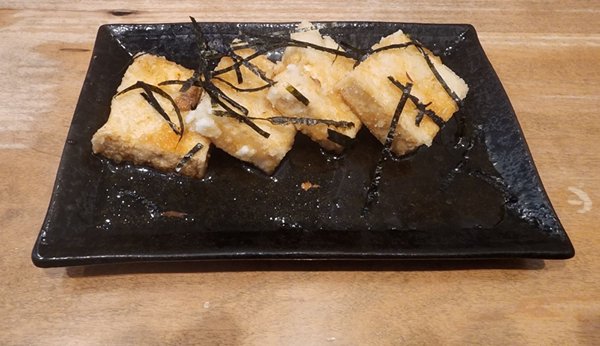 Tampopo Ramen by null