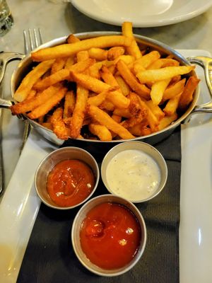 The Noble Lion by null