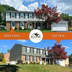 Kline Home Exteriors