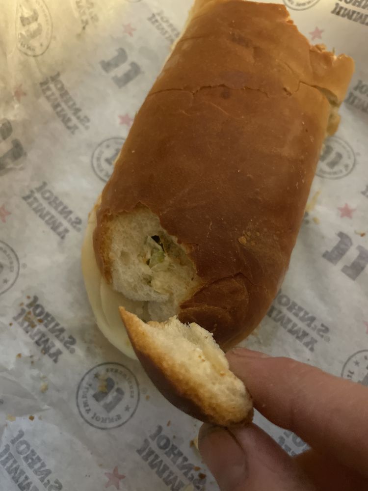 Jimmy John's Logo