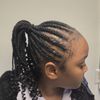 Authentic African Hair Braiding gift card