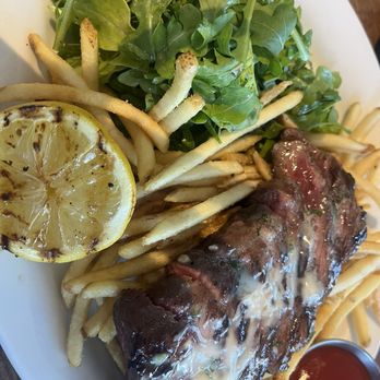 Zinc Cafe & Bar - Breakfast & Brunch Near Me - Orange, California Zinc Cafe & Bar - Breakfast & Brunch Near Me - Orange, California