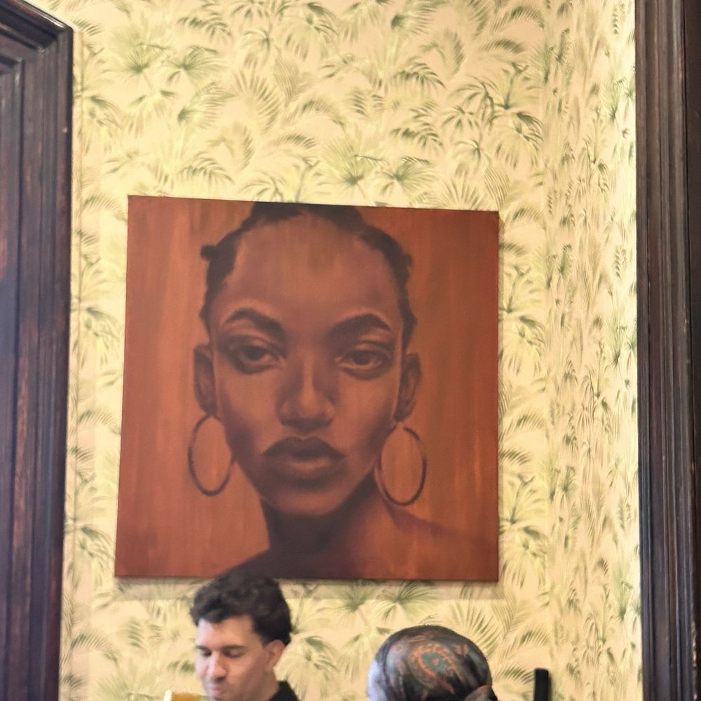 Mango Bay - Caribbean Near Me - Brooklyn, New York