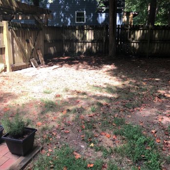 Weed Man - Dyer Weed Man 2 years later and still can't get grass to grow - Pest Control Near Me - Denver, North Carolina Weed Man - Dyer Weed Man 2 years later and still can't get grass to grow - Pest Control Near Me - Denver, North Carolina