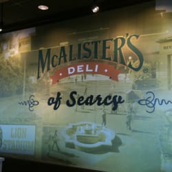McAlister's Deli