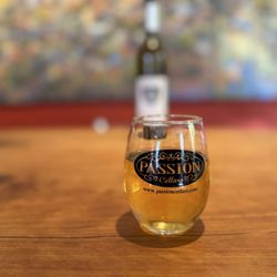 Passion Cellars - Sauvignon blanc