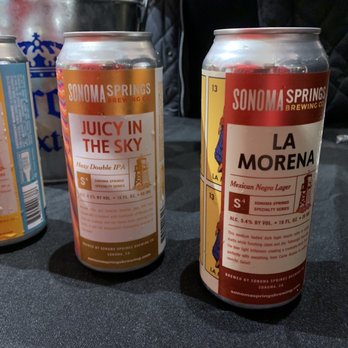 Campbell Beer Walk - These names thou! - Festivals Near Me
