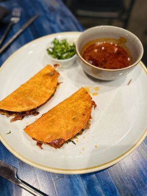 Sacred Taco by null