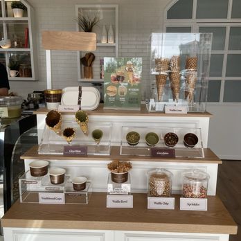 Bacio di Latte - Gelato Near Me - Marina del Rey, California Bacio di Latte - Gelato Near Me - Marina del Rey, California