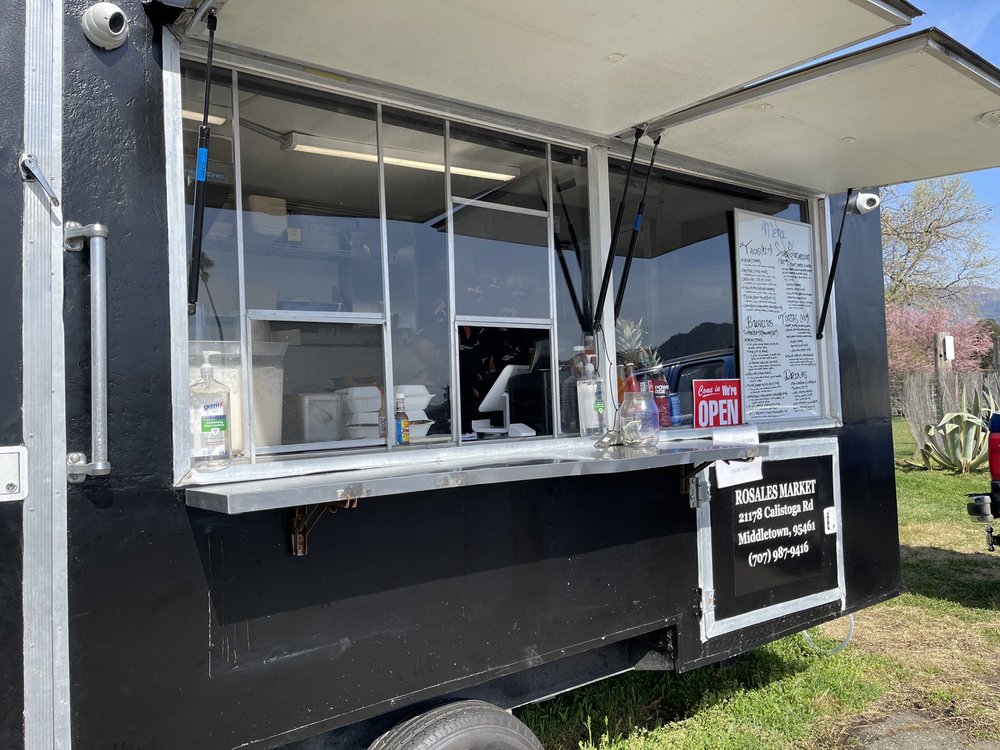 LOS TACOS FELIZ Middletown, California Tacos Restaurant Reviews